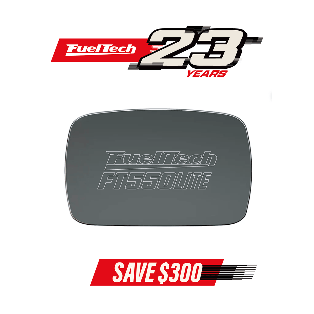 FT550LITE EFI System ECU