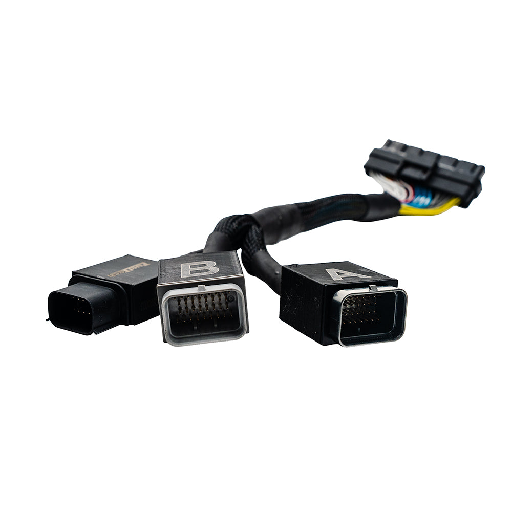 FT600 to FT470 Adapter Harness