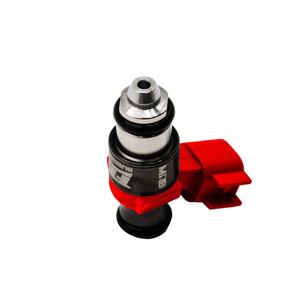 fueltech-ft-injector-170-lb-j-ev6-short-body