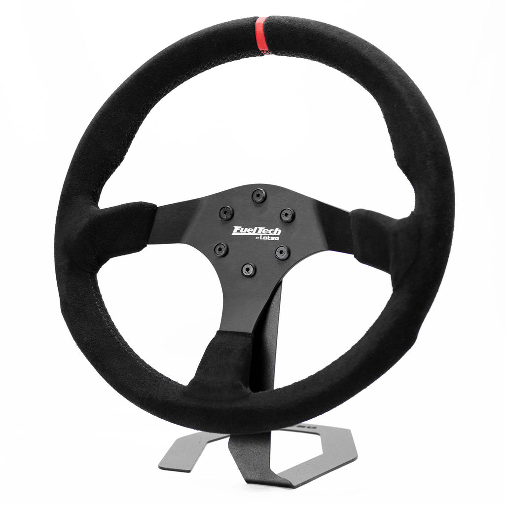 FT Street R Steering Wheel