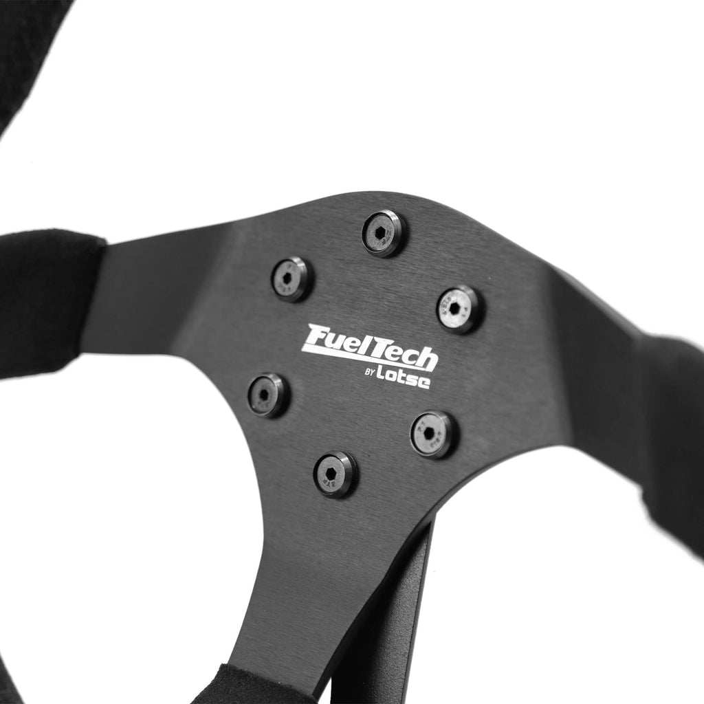 FT Street R Steering Wheel