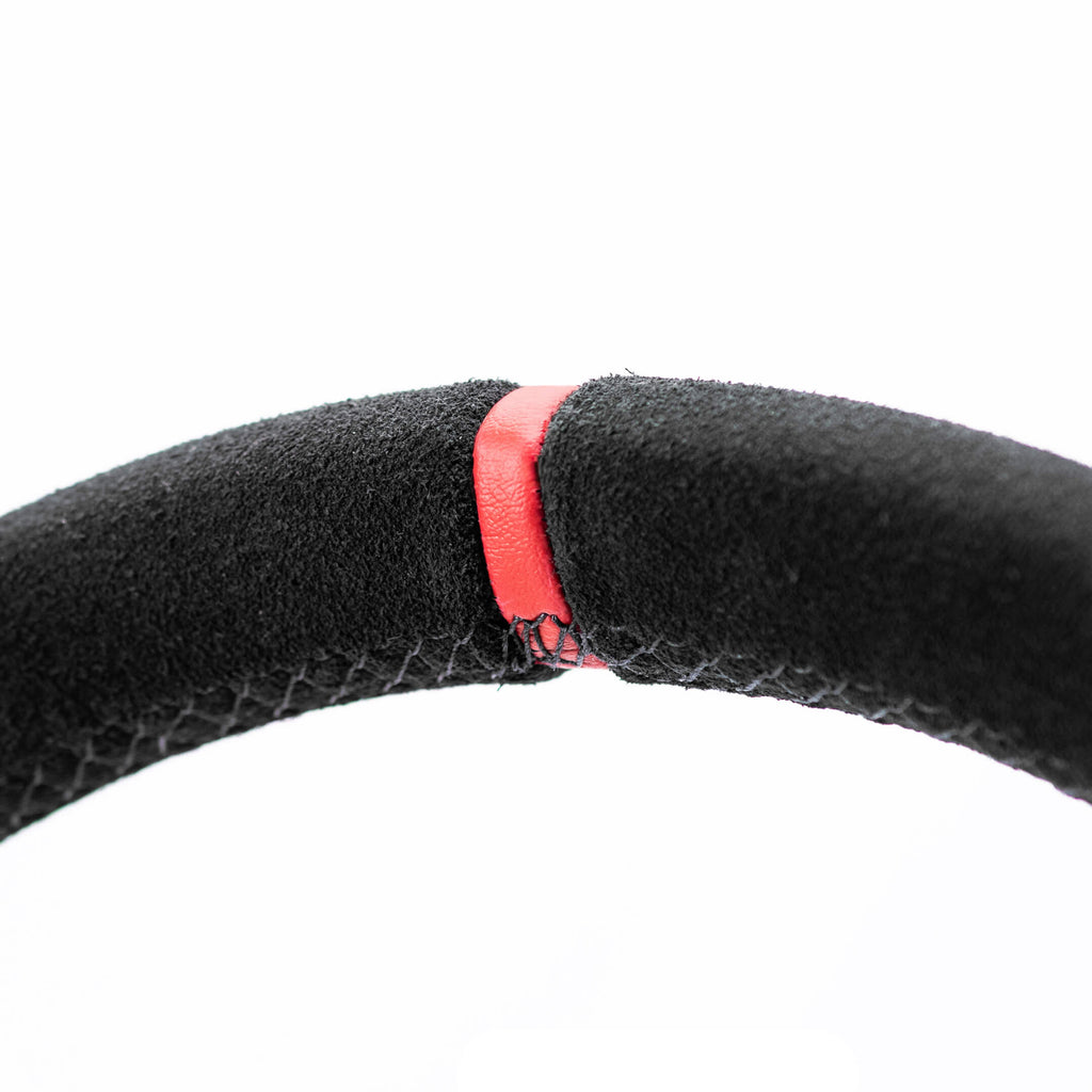 FT Street R Steering Wheel