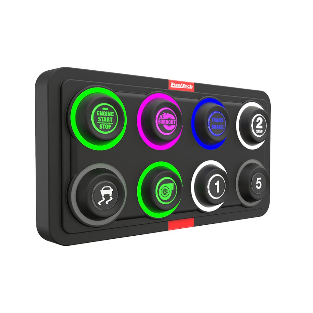 switch backlighting