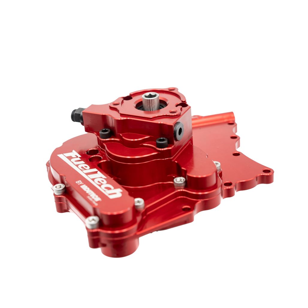 Tex Racing Pump Racing Oil Pumps For External Wet And Dry Sump Applications – OKVM