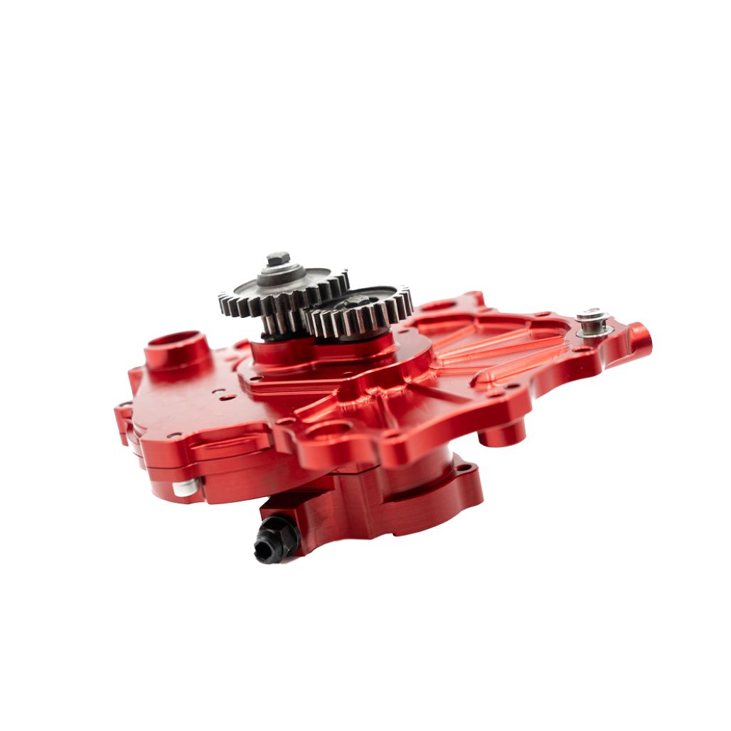 Billet Wet Sump Racing Oil Pump for Yamaha 1800 / 1900