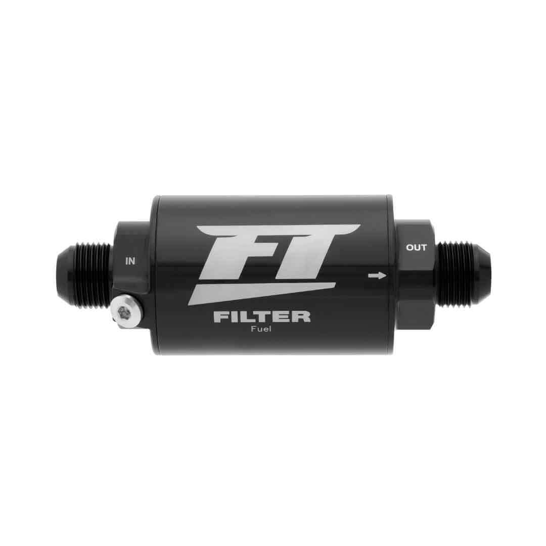 FuelTech FT Filter for Fuel - FuelTech USA