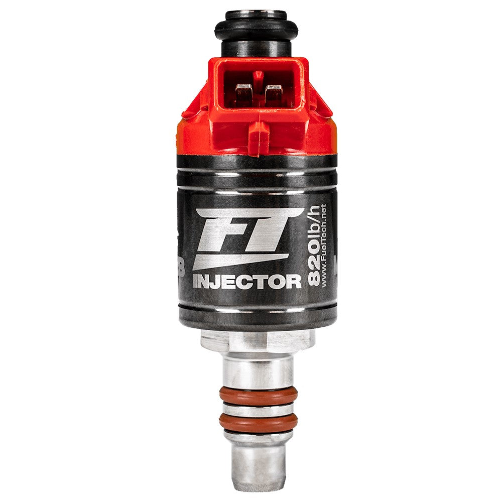 FT Injector 820 lb/h - Racing Fuel Injectors - FuelTech USA