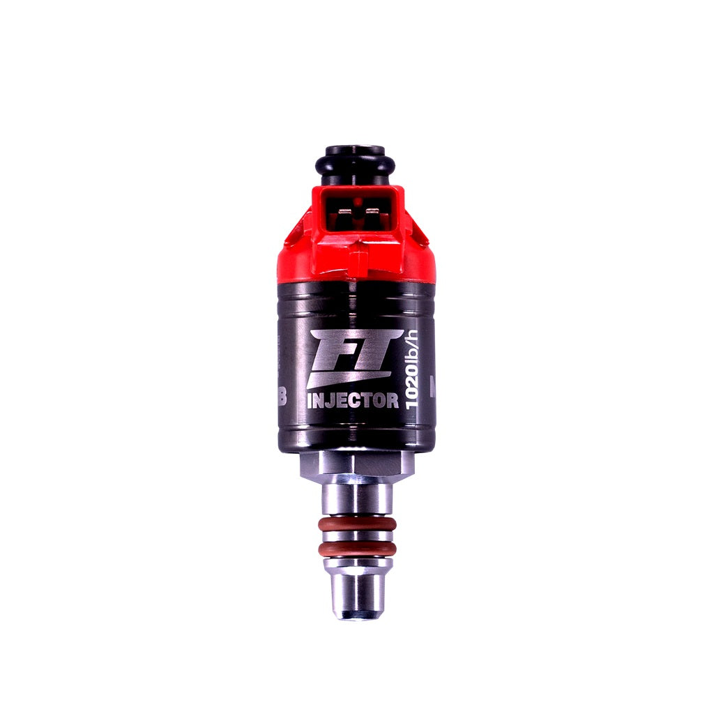 FT Injector 1020 lb/h High Horsepower Fuel Injector - FuelTech USA