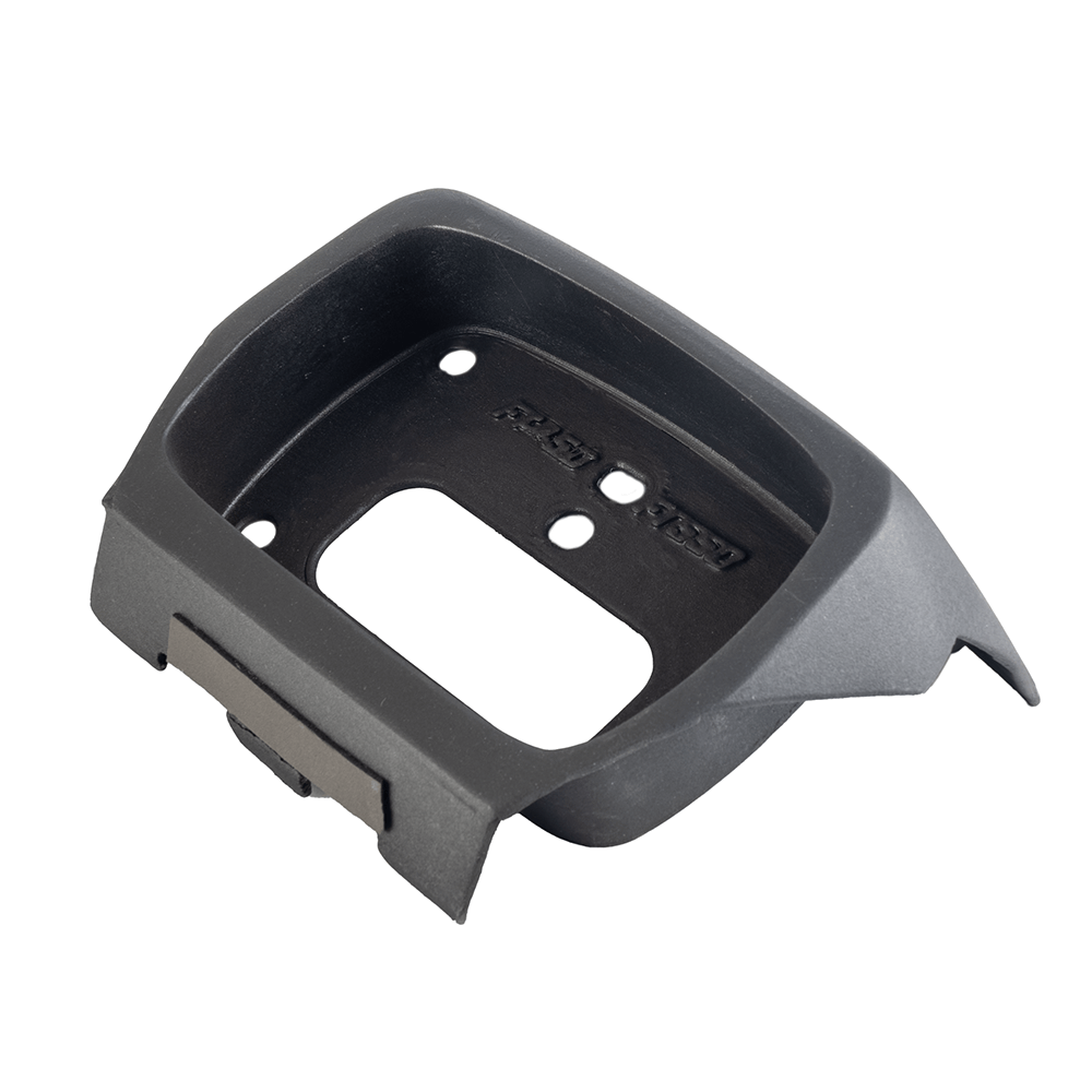 Side view of FT450 and FT550 ECU dash insert for Yamaha Waverunner PWCs. 