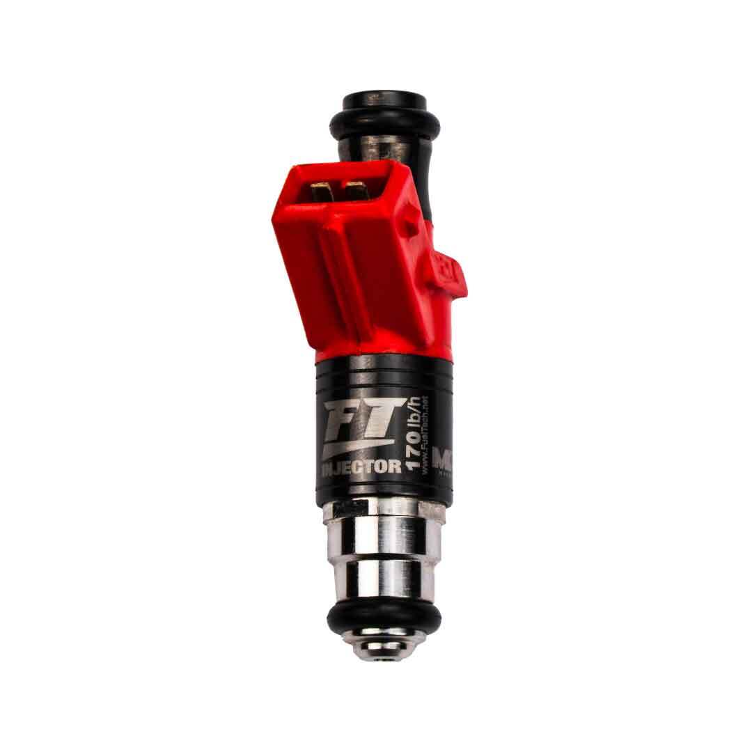 FuelTech INJECTOR 240 LB/H – Stocky AutoWorks FuelTech INJECTOR 240 LB/H – Stocky AutoWorks