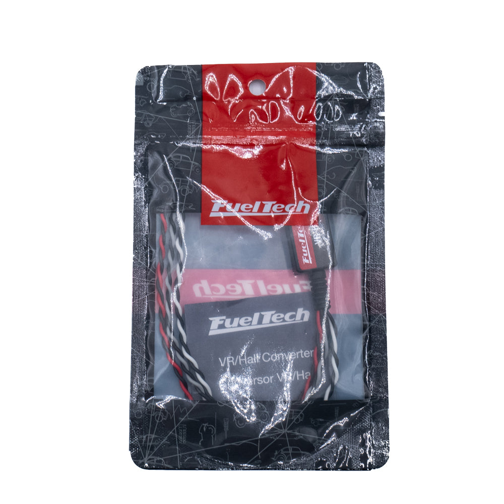 FuelTech VR-Hall Converter Gen. 3 in Package