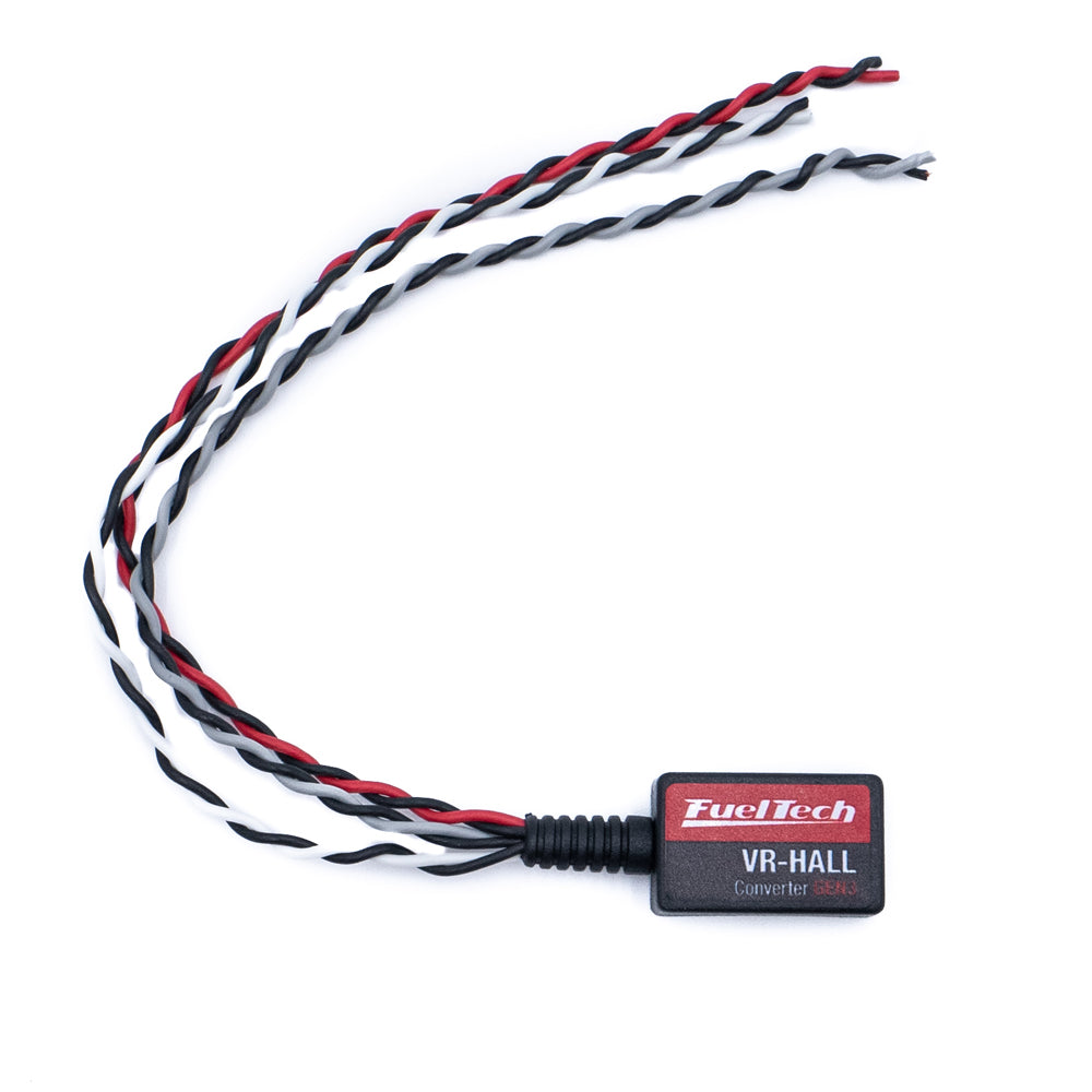 FuelTech VR-Hall Converter Gen. 3 - Variable Reluctance to Hall