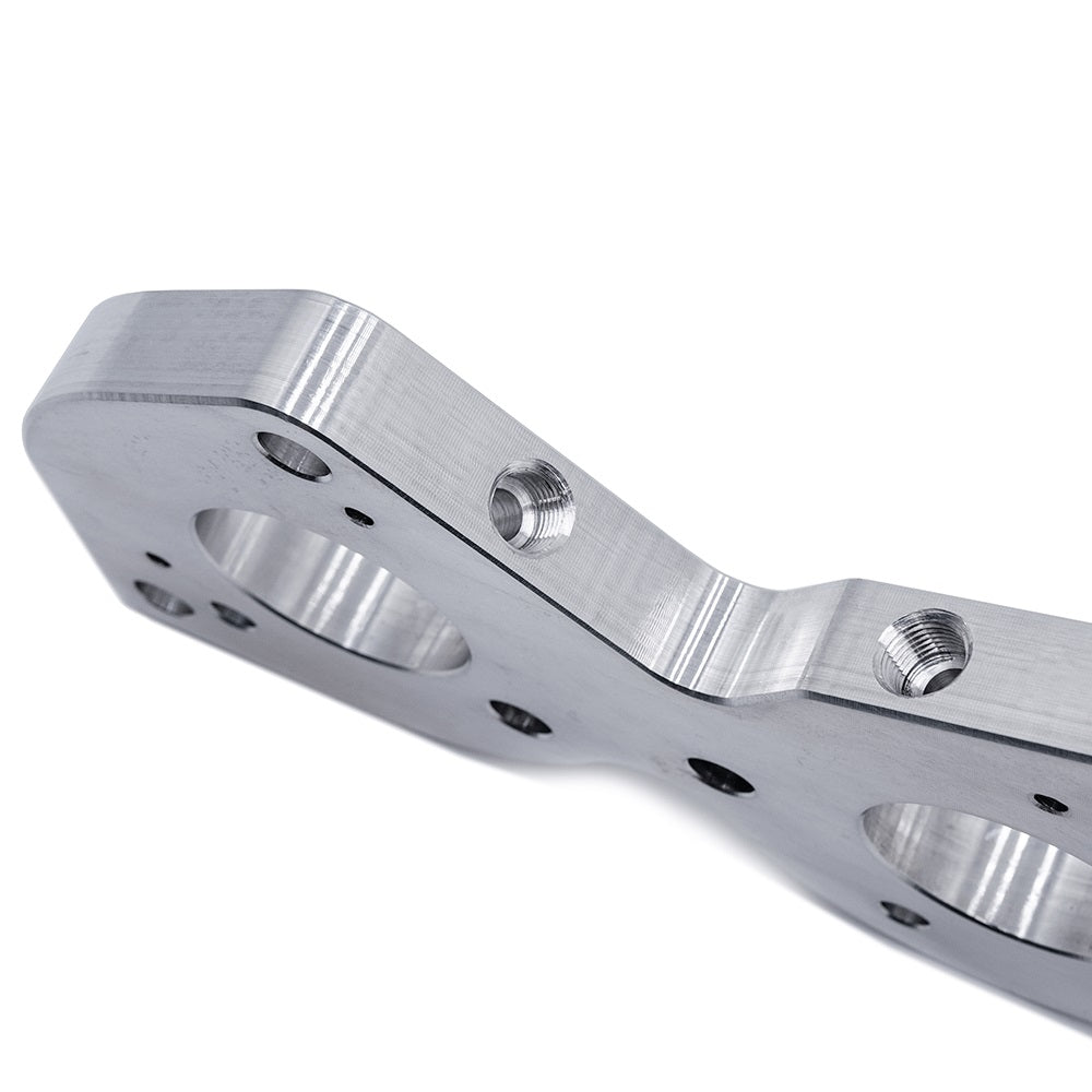 FuelTech's Yamaha 1900 1.9L EGT Adapter Flange to add EGT sensor with no drilling or complicated modifications.