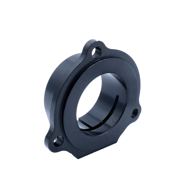 Indutech Mechanical Hex Drive Fuel Pump Flange Collar - FuelTech USA