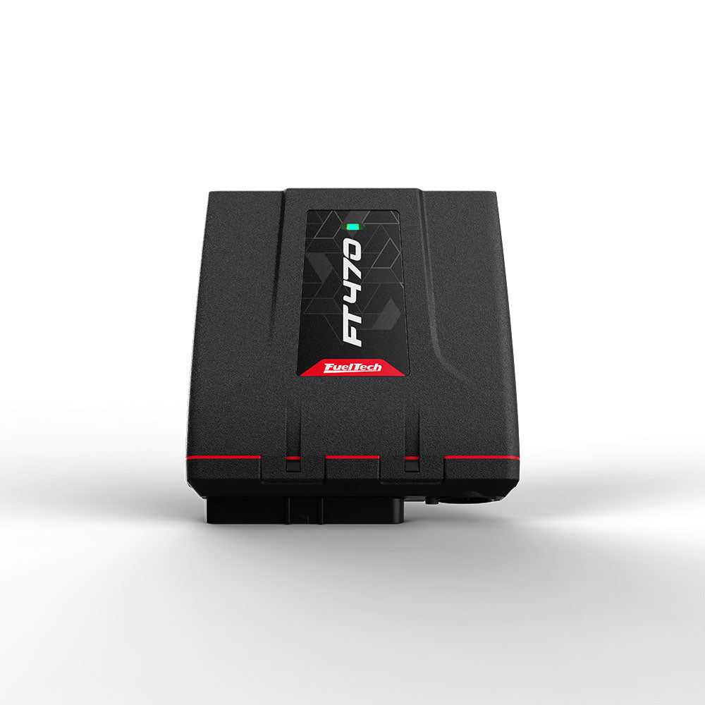 FuelTech FT470 ECU