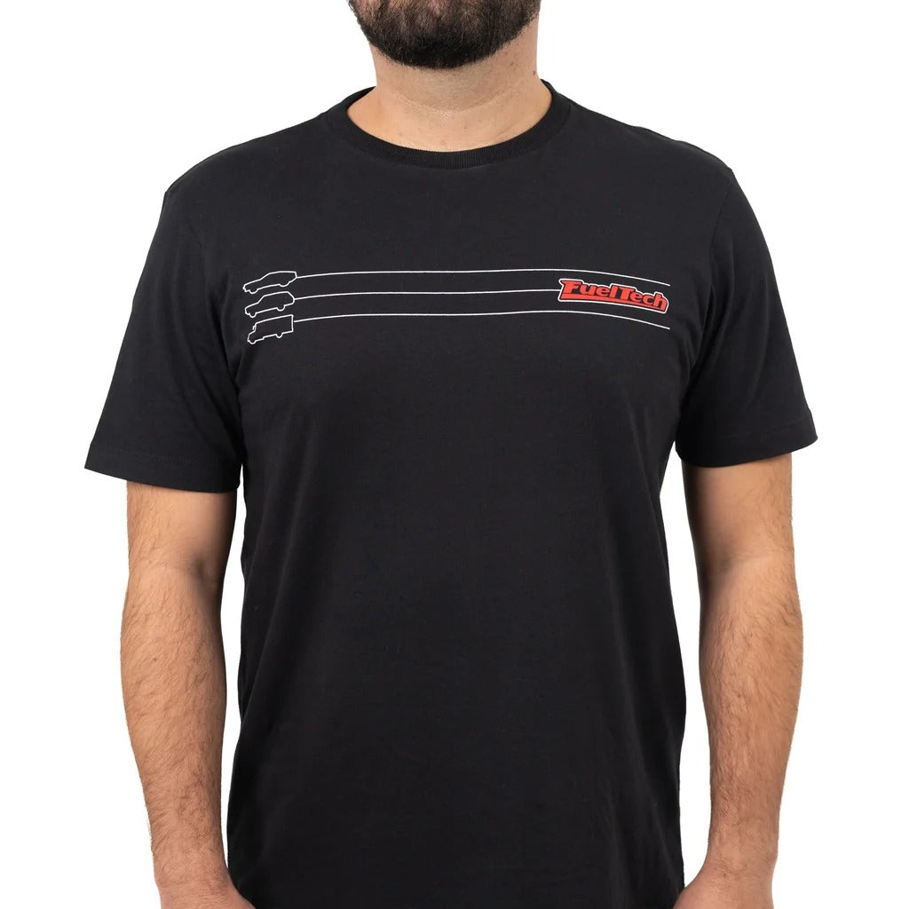 FuelTech Vegas Tour T-Shirt