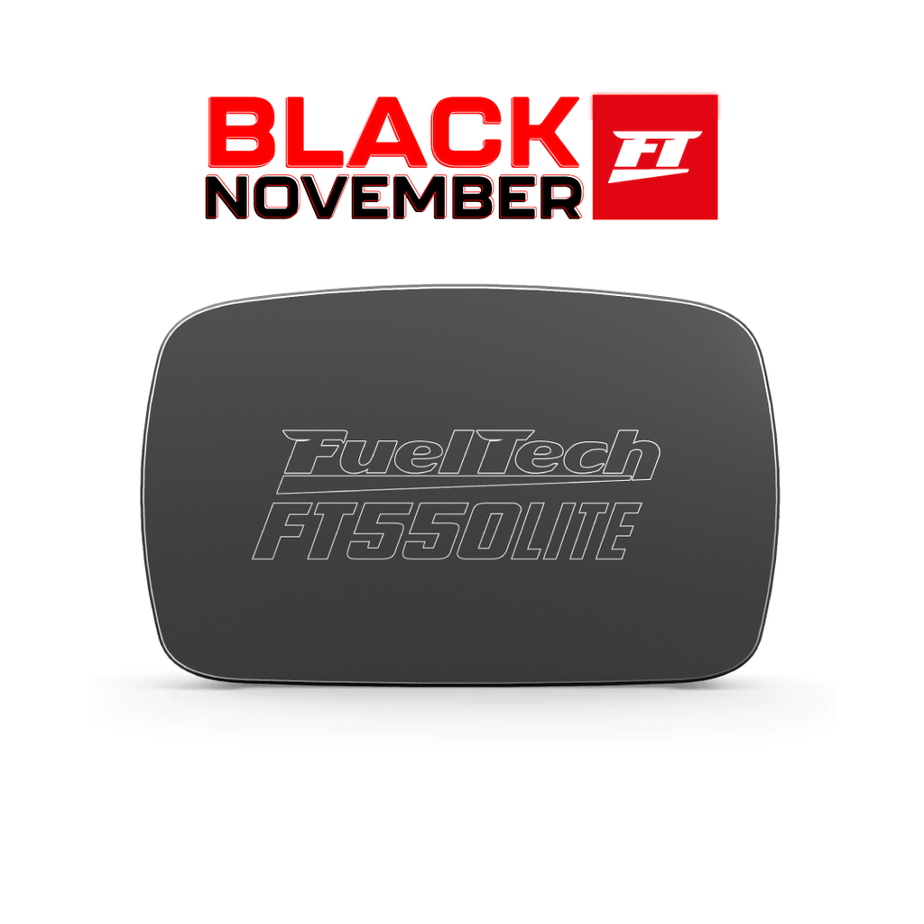 FT550LITE EFI System ECU