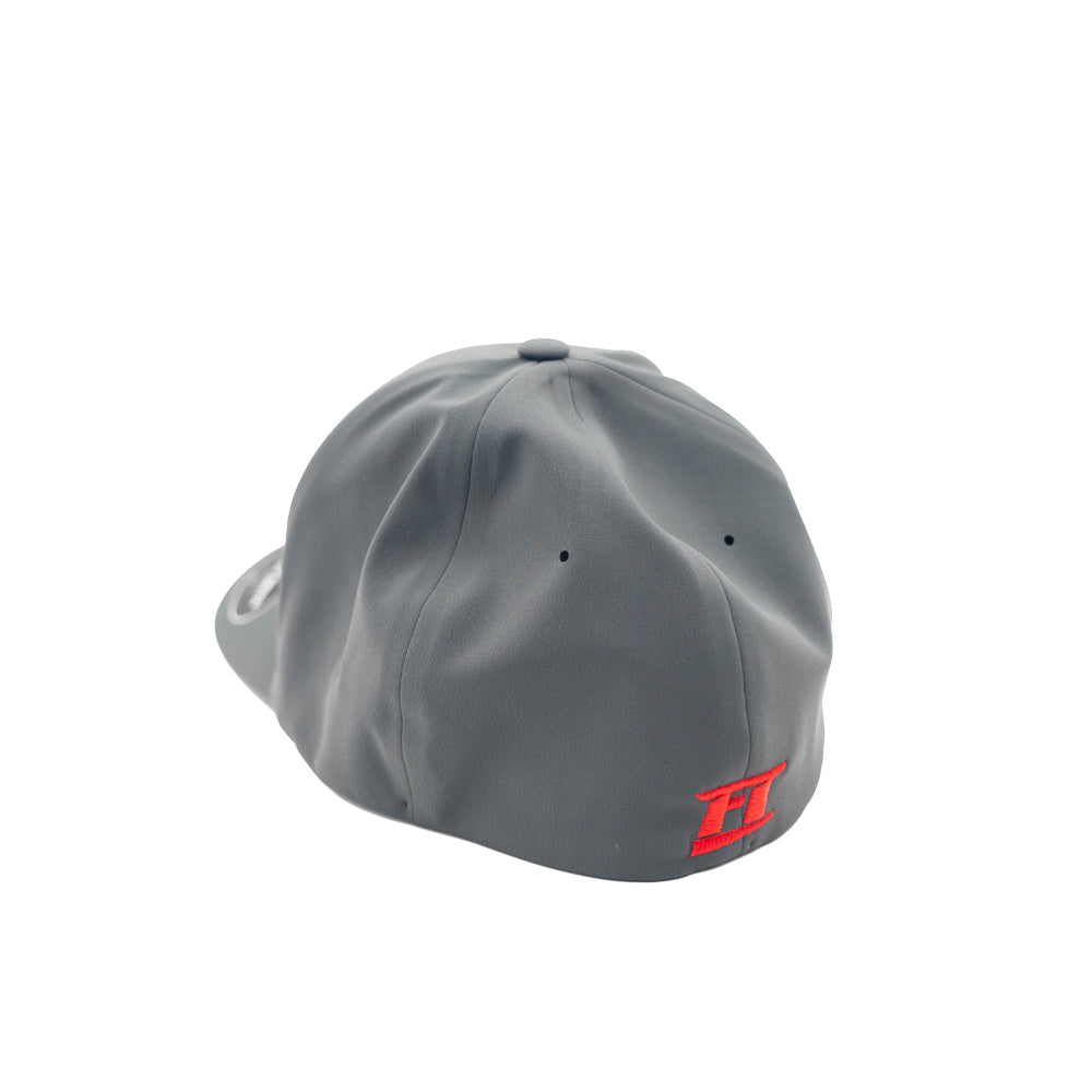 FuelTech Flexfit Delta Hat