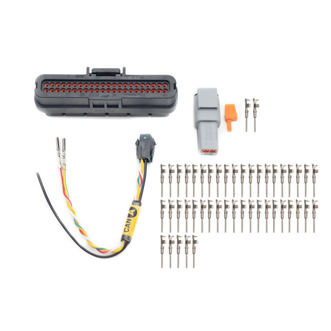 FT470 Connector Kit