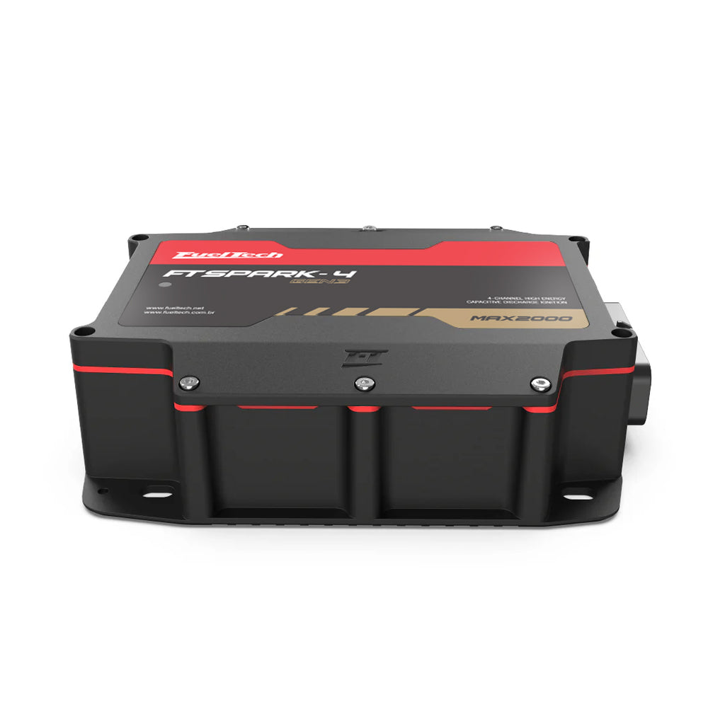 FTSPARK-4 GEN3 MAX2000