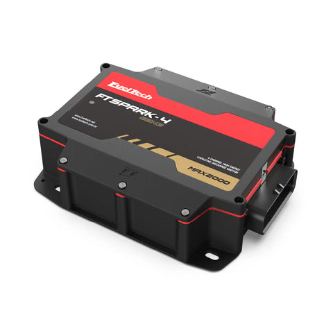 FTSPARK-4 GEN3 MAX2000
