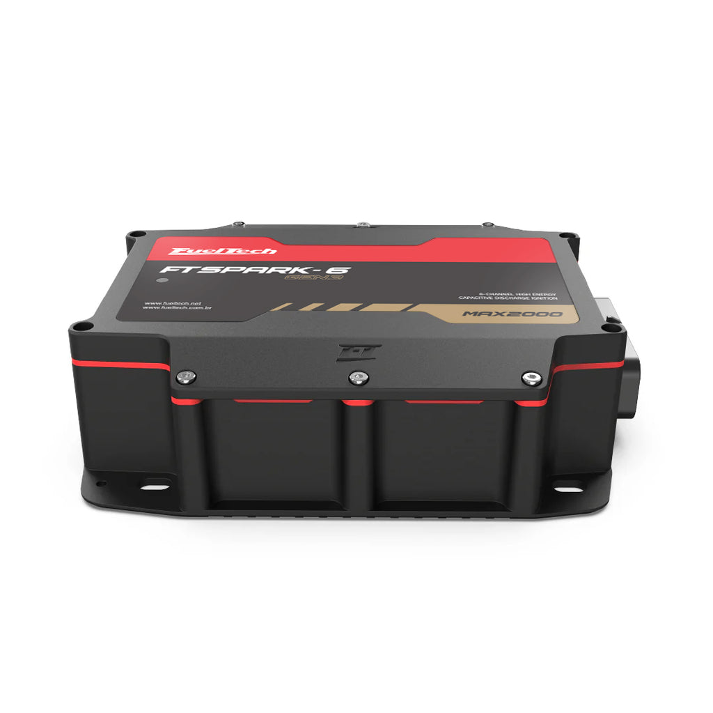 FTSPARK-6 GEN3 MAX2000
