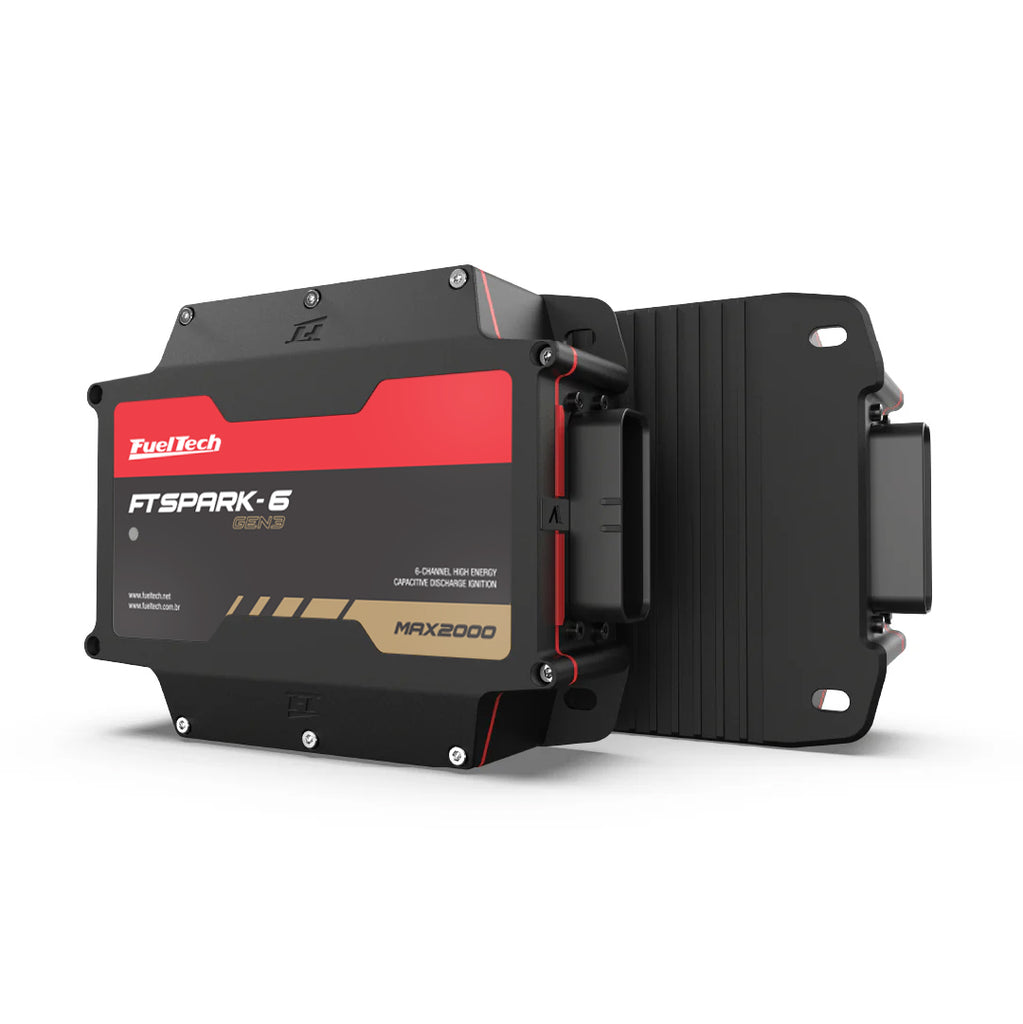 FTSPARK-6 GEN3 MAX2000