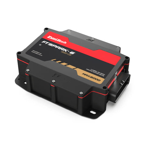 FTSPARK-6 GEN3 MAX2000