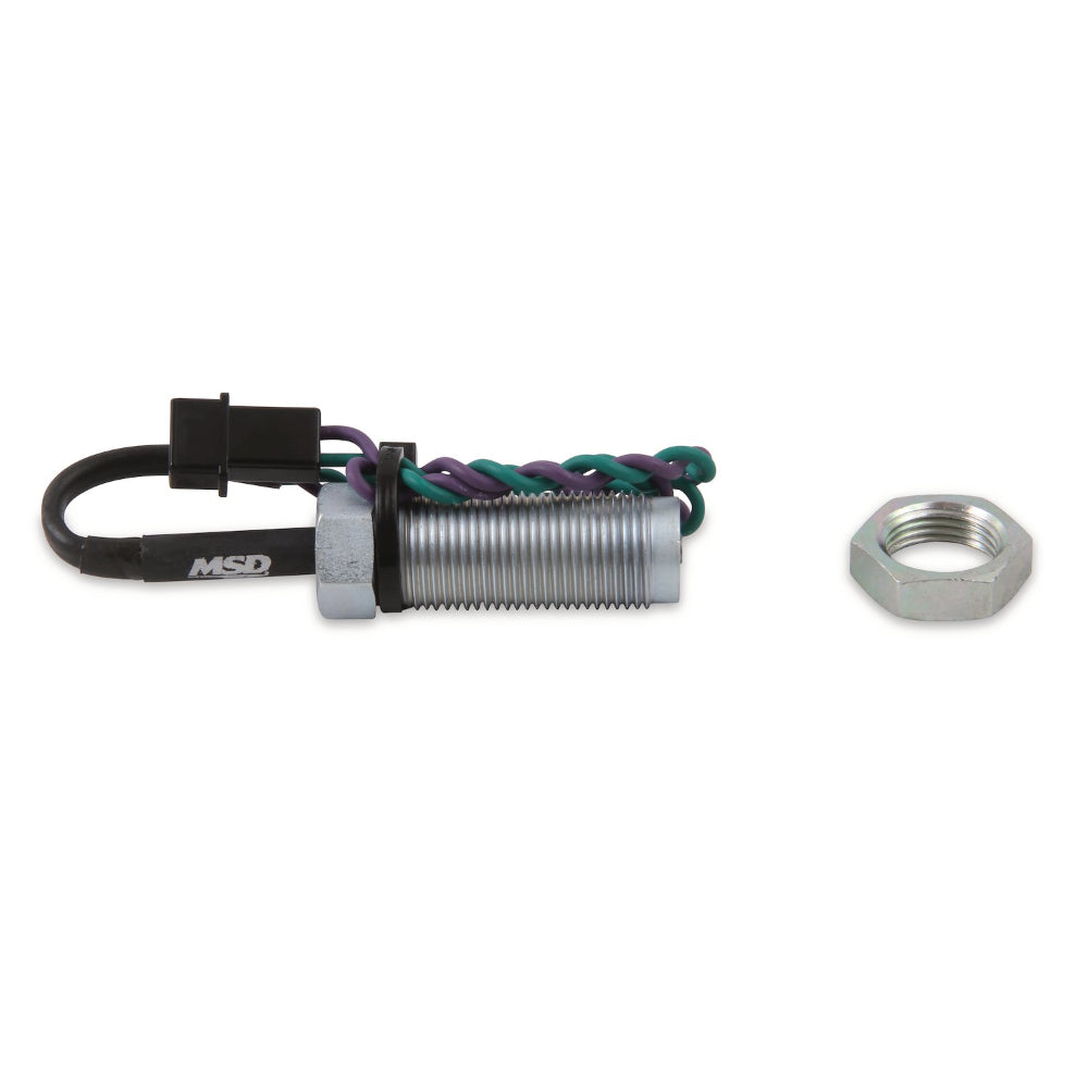 MSD Non-Magnetic Pick-up for Flying Magnet Crank Trigger Kits