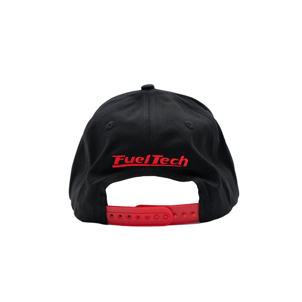 FuelTech Snapback Hat