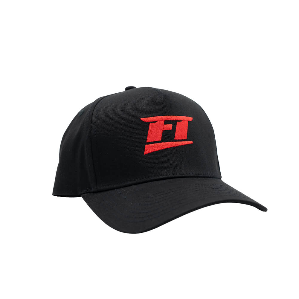 FuelTech Snapback Hat