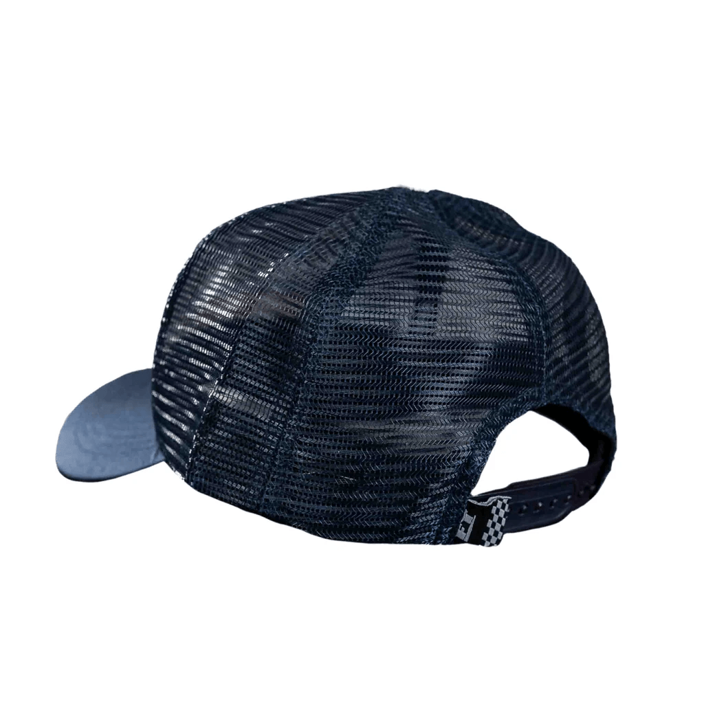 FuelTech Navy Trucker Hat