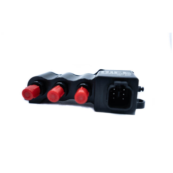 RIFE ProMod Series Transmission Combo Pack for TH400 Lock Up Transmiss ...