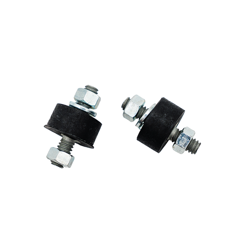 Rubber Shock Mount Kit