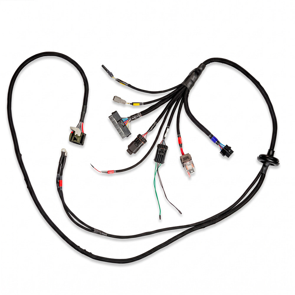 FT470 10 Speed Transmission Complete Harness
