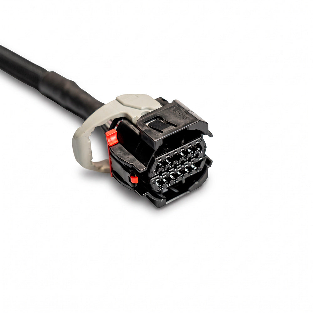 FT470 10 Speed Transmission Complete Harness