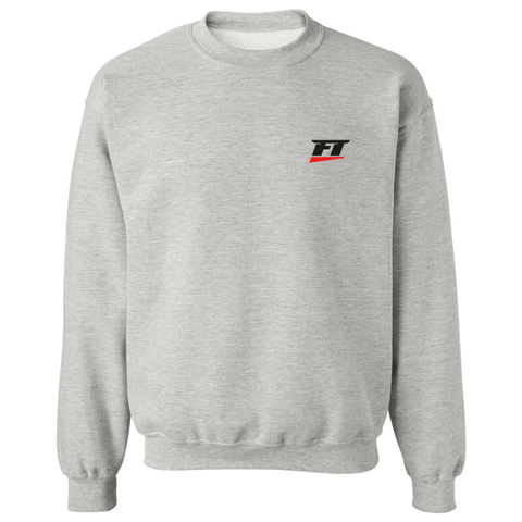 FuelTech Crewneck Sweatshirt
