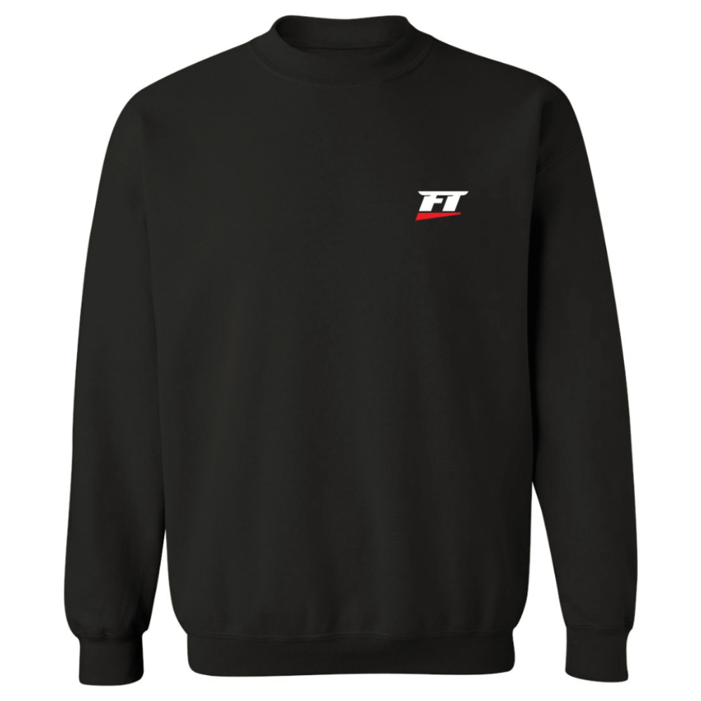 FuelTech Crewneck Sweatshirt