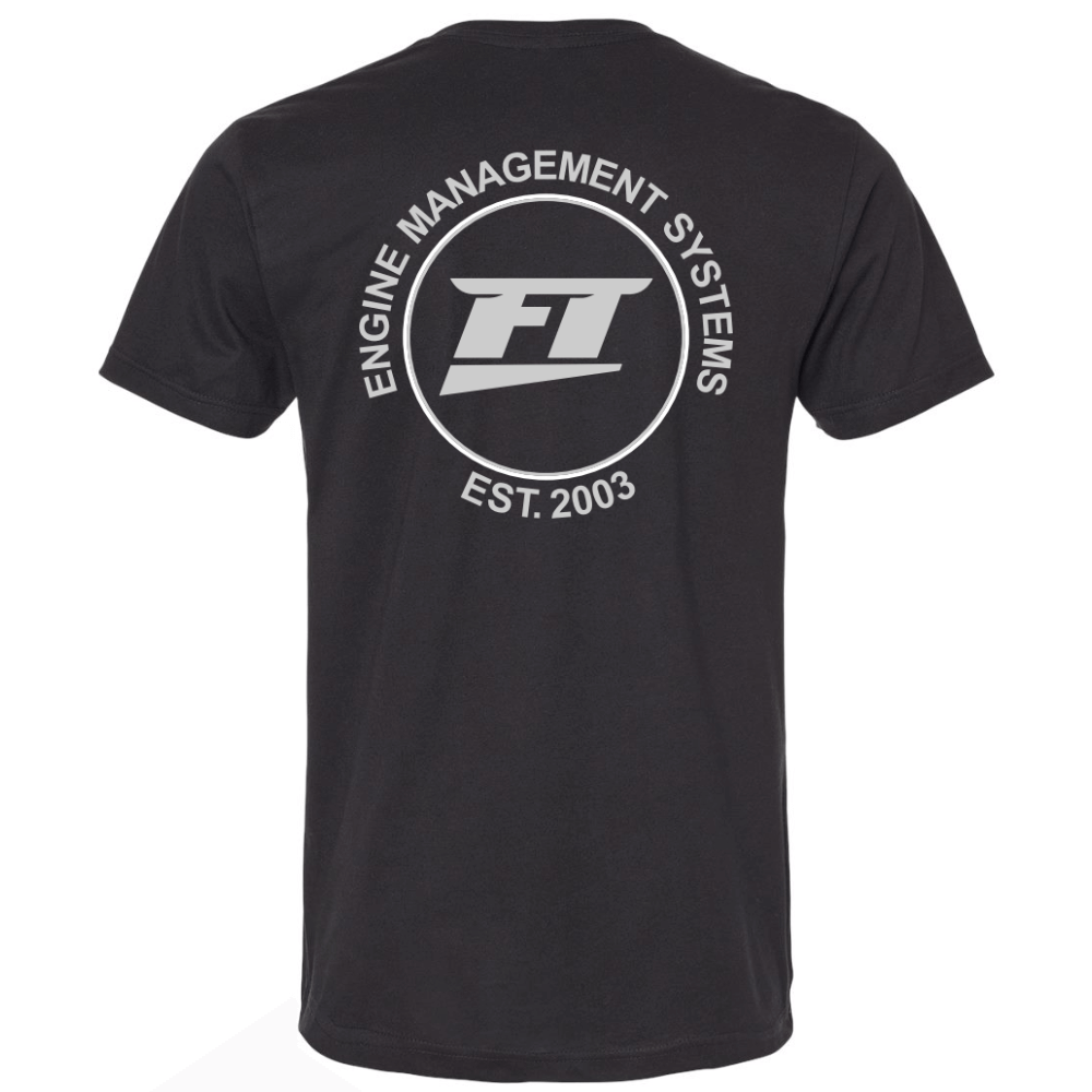 FuelTech Patch T-Shirt