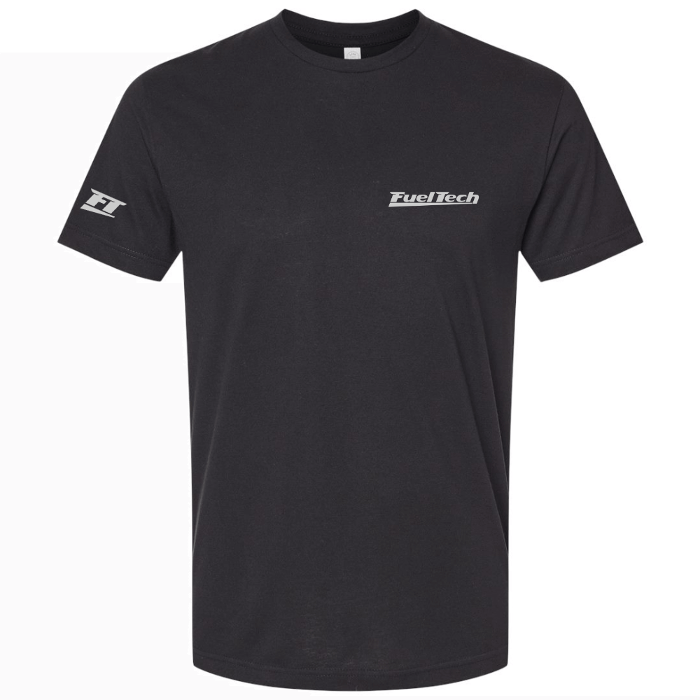 FuelTech Patch T-Shirt
