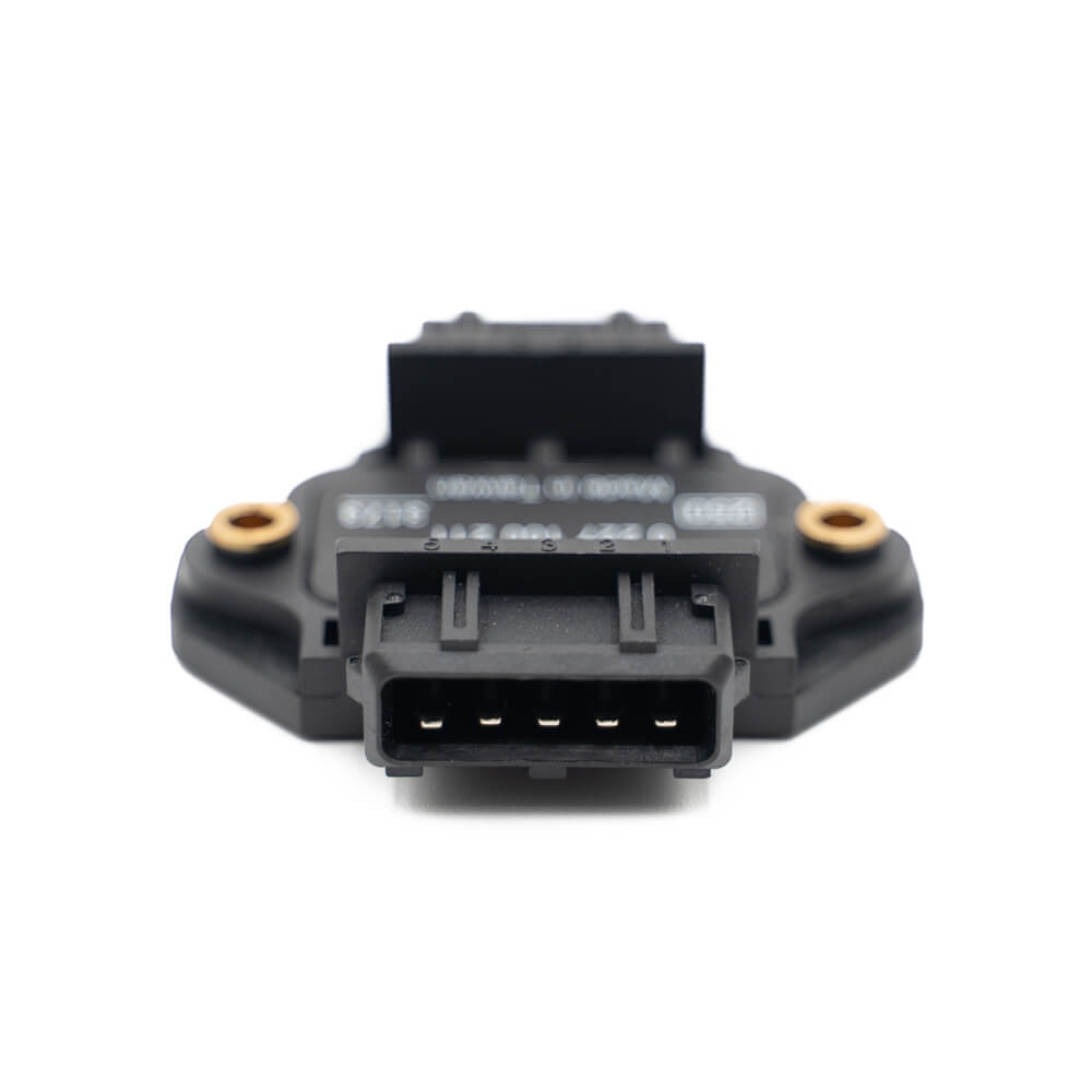 Bosch Ignition Trigger Module 0227100211 - FuelTech USA