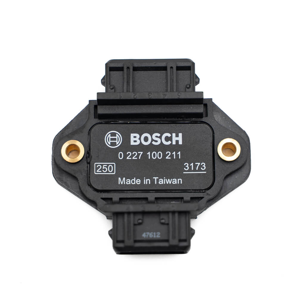 Bosch Ignition Trigger Module 0227100211