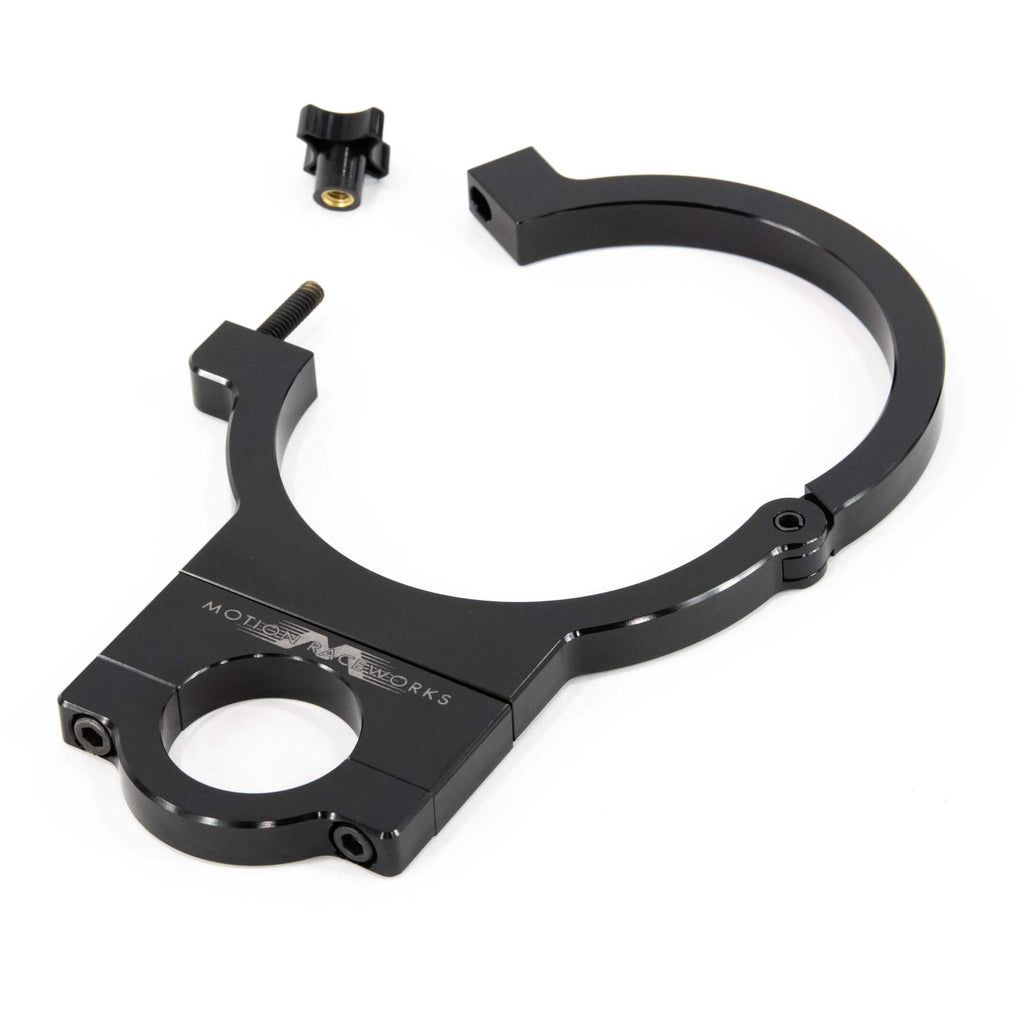 Motion Raceworks CO2 Bottle Bracket