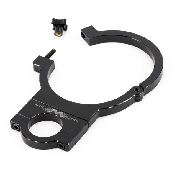 Motion Raceworks CO2 Bottle Bracket - FuelTech USA