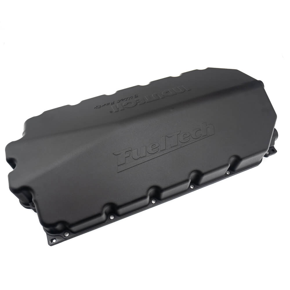 Cast Oil Pan for Yamaha PWC SHO, HO and SVHO 1.8L and the new 1.9L HO