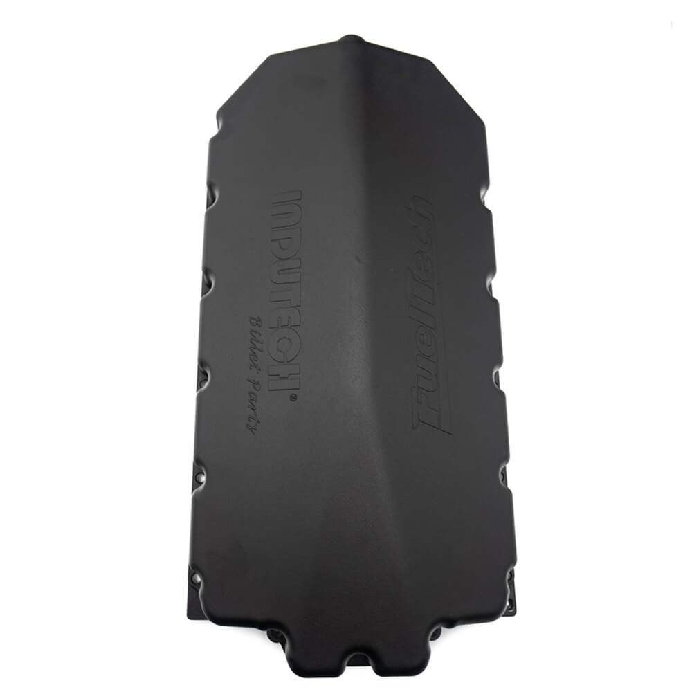 Cast Oil Pan for Yamaha PWC SHO, HO and SVHO 1.8L and the new 1.9L HO