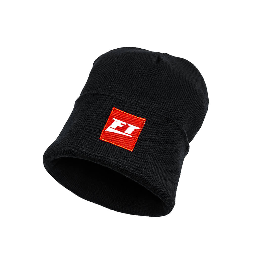 FuelTech Cuffed Beanie