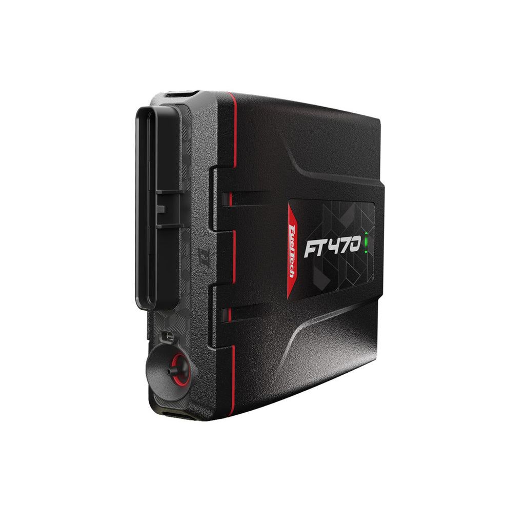 FuelTech FT470 ECU