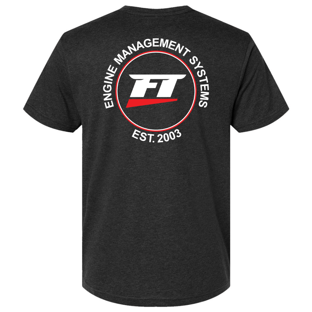 FuelTech Patch T-Shirt