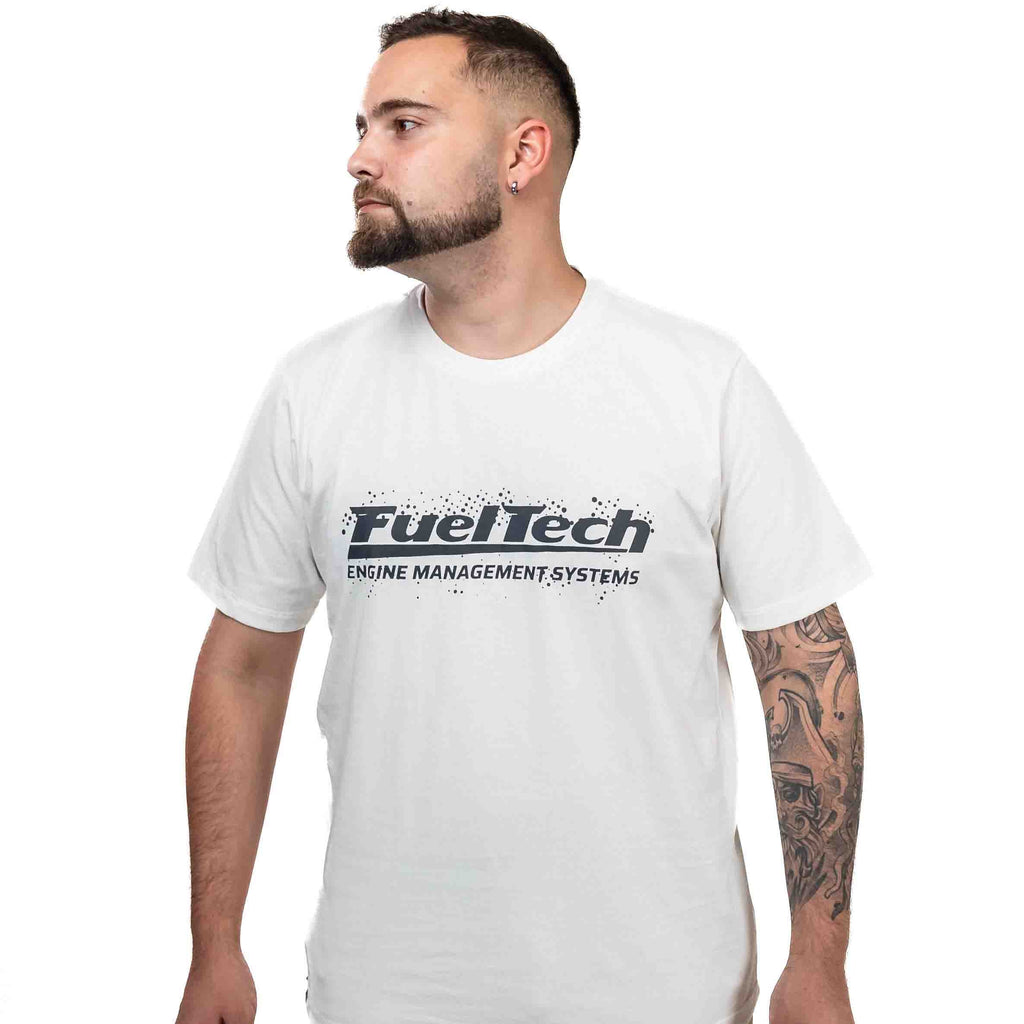 FuelTech Size Matters T-Shirt